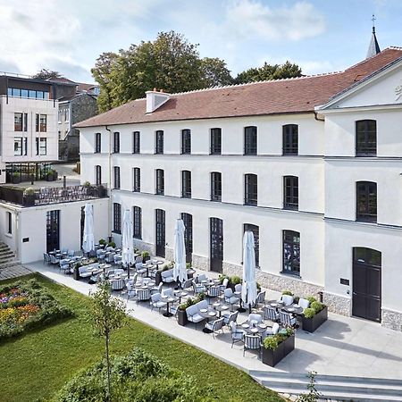 Domaine Reine Margot Paris - Issy Mgallery Collection מראה חיצוני תמונה