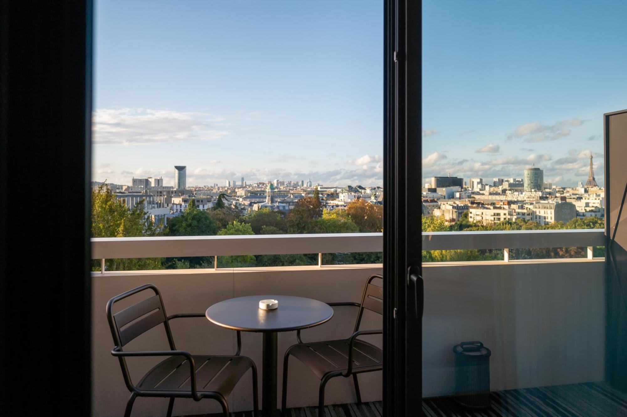 Domaine De La Reine Margot Paris-Issy - Mgallery Collection איסי-לה-מולינו מראה חיצוני תמונה