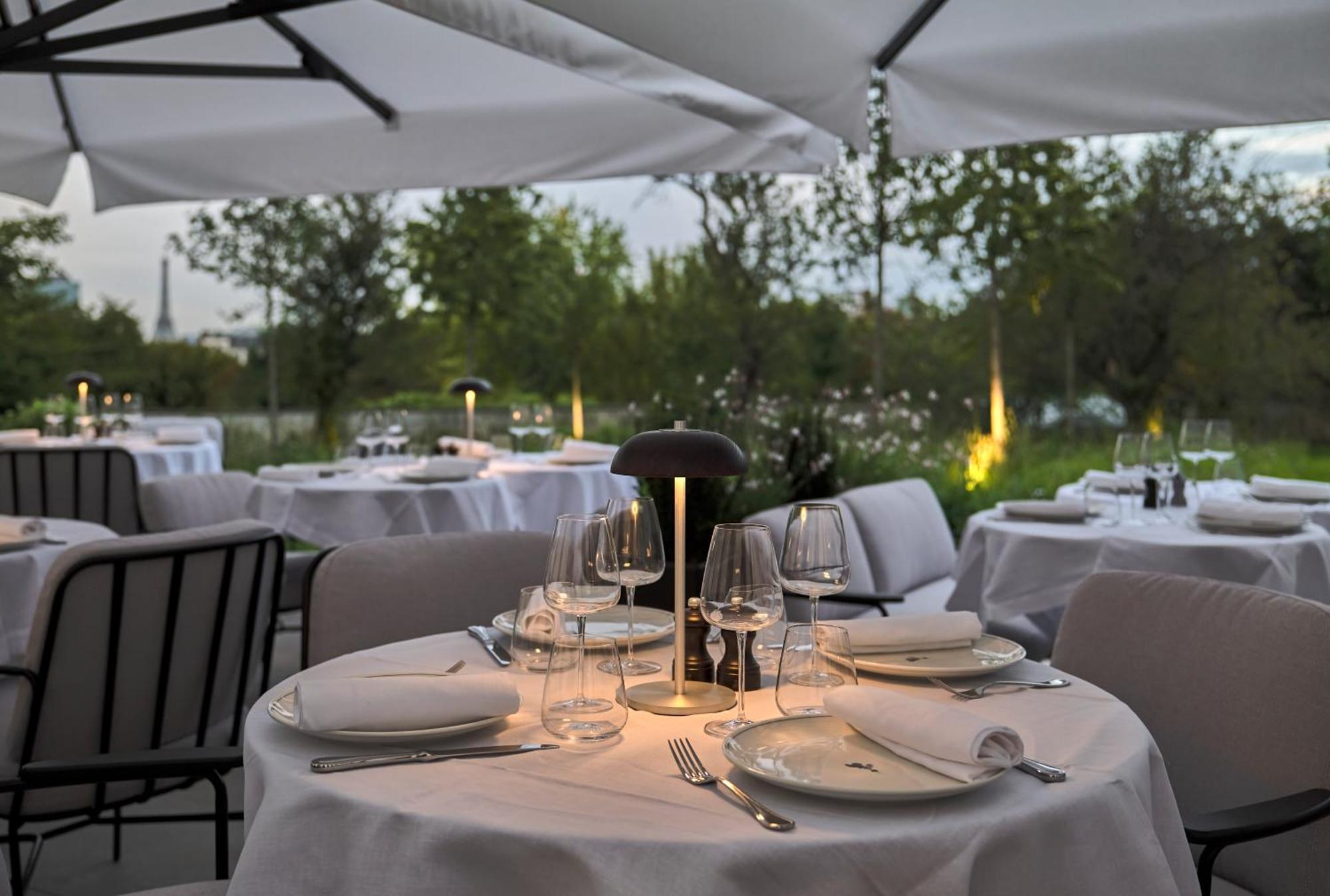 Domaine Reine Margot Paris - Issy Mgallery Collection מראה חיצוני תמונה