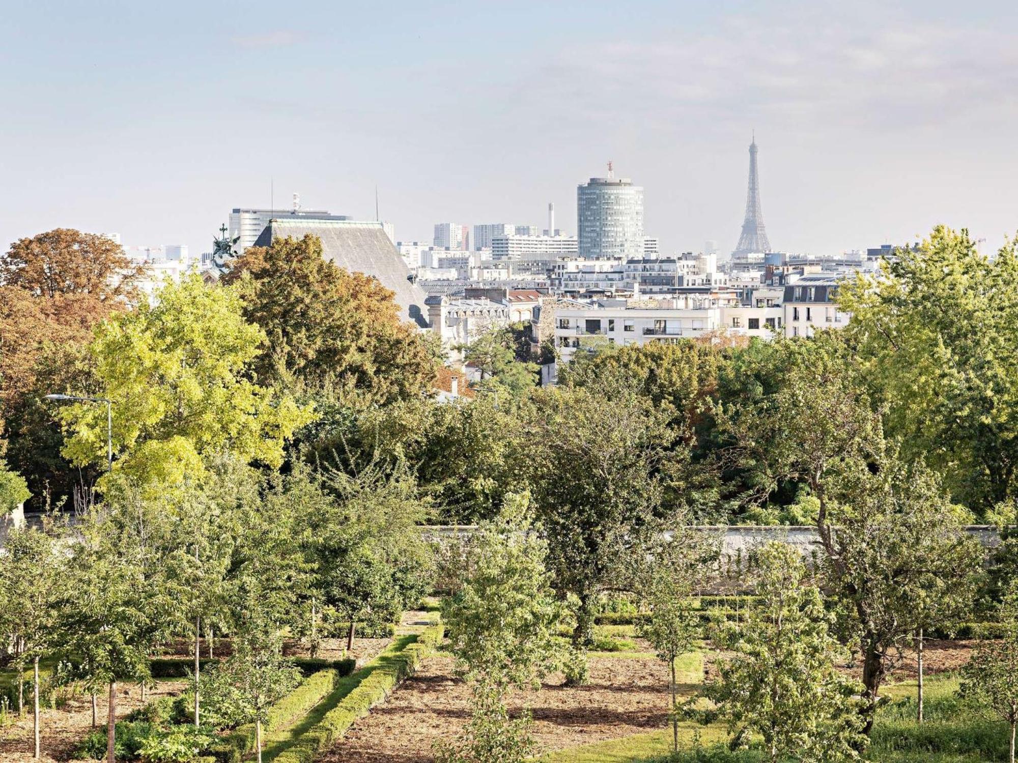 Domaine Reine Margot Paris - Issy Mgallery Collection מראה חיצוני תמונה