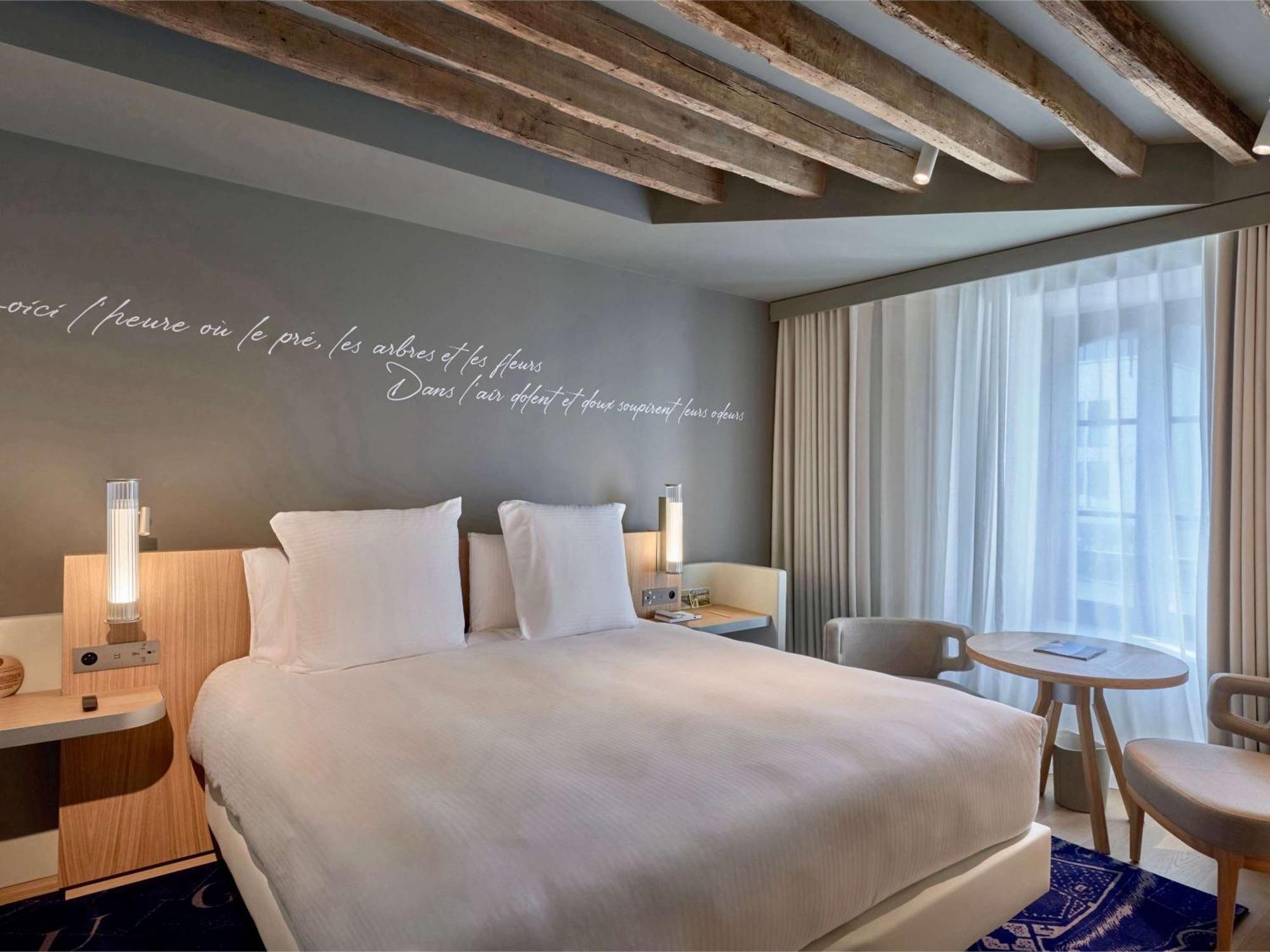 Domaine Reine Margot Paris - Issy Mgallery Collection מראה חיצוני תמונה
