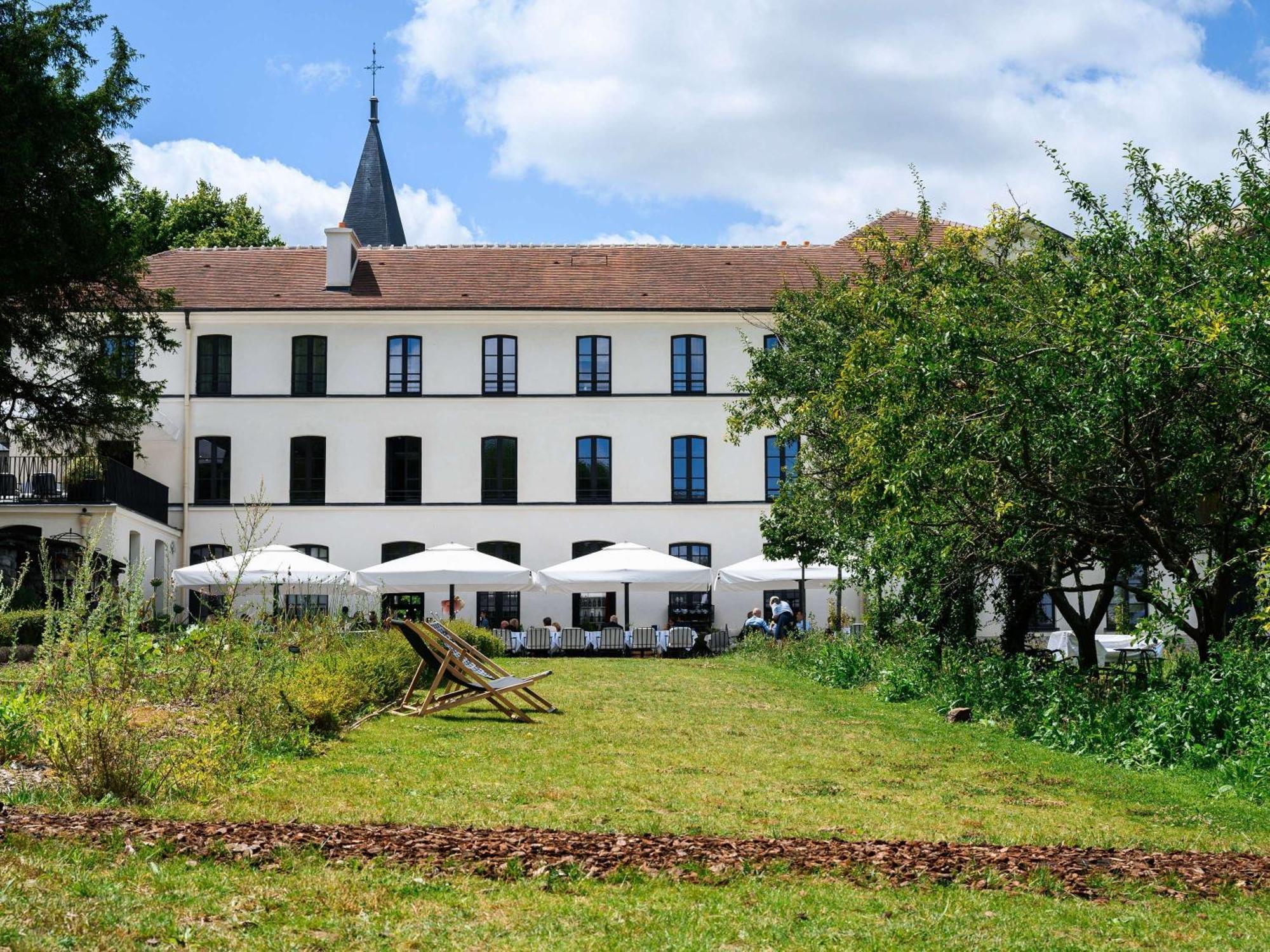Domaine Reine Margot Paris - Issy Mgallery Collection מראה חיצוני תמונה