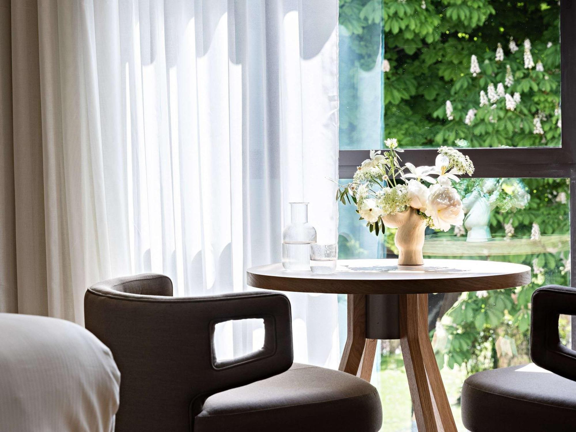Domaine Reine Margot Paris - Issy Mgallery Collection מראה חיצוני תמונה