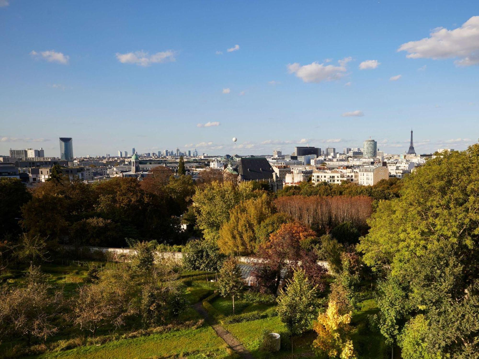 Domaine Reine Margot Paris - Issy Mgallery Collection מראה חיצוני תמונה