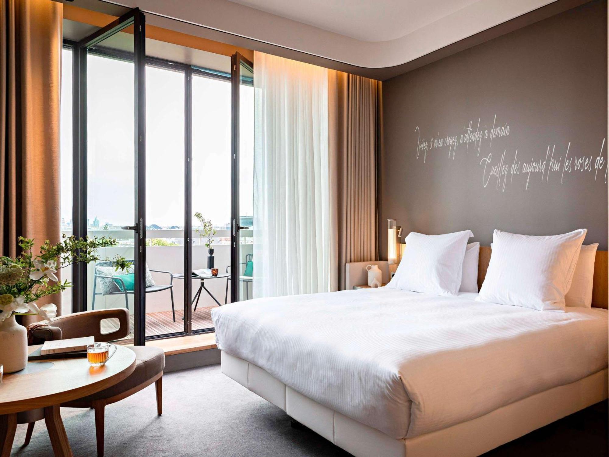 Domaine Reine Margot Paris - Issy Mgallery Collection מראה חיצוני תמונה