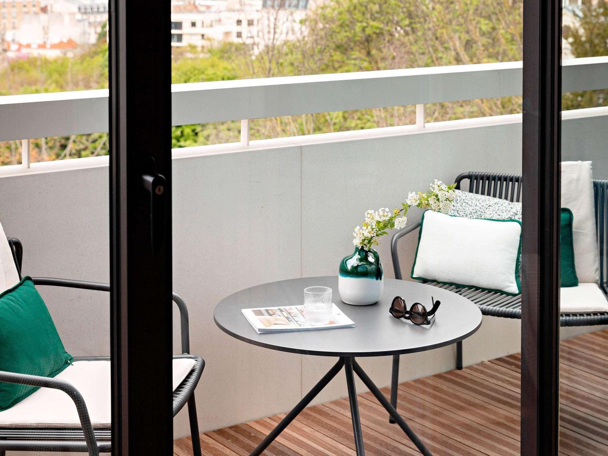 Domaine De La Reine Margot Paris-Issy - Mgallery Collection איסי-לה-מולינו מראה חיצוני תמונה