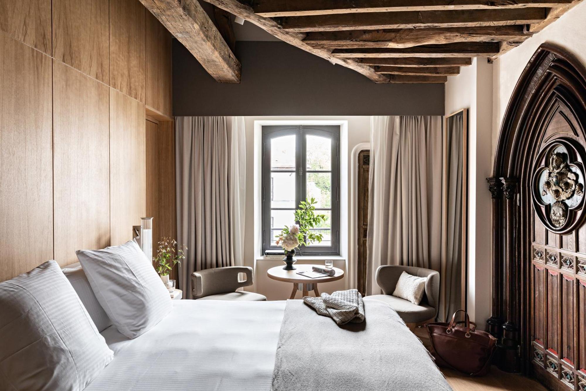 Domaine Reine Margot Paris - Issy Mgallery Collection מראה חיצוני תמונה