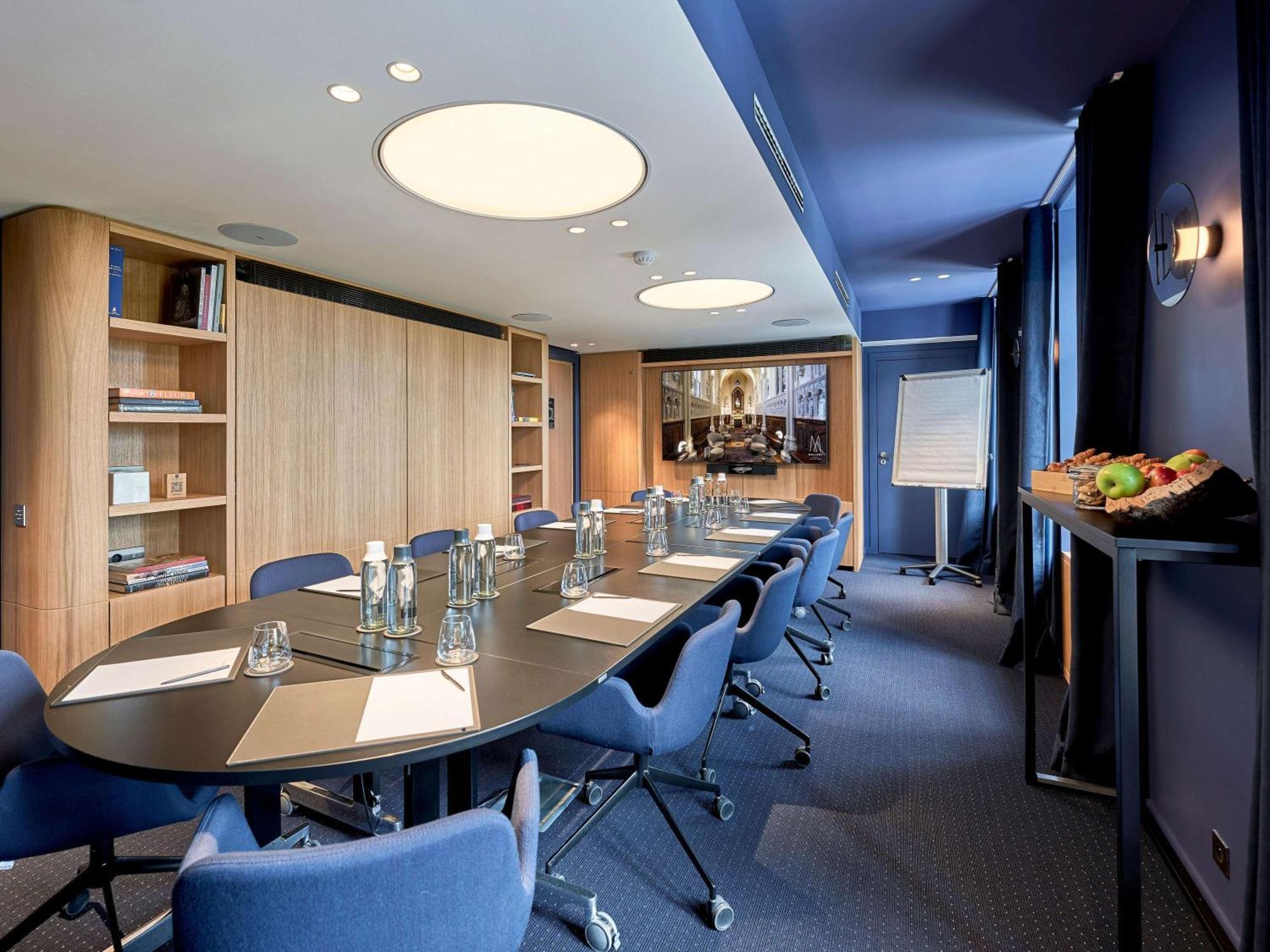 Domaine Reine Margot Paris - Issy Mgallery Collection מראה חיצוני תמונה