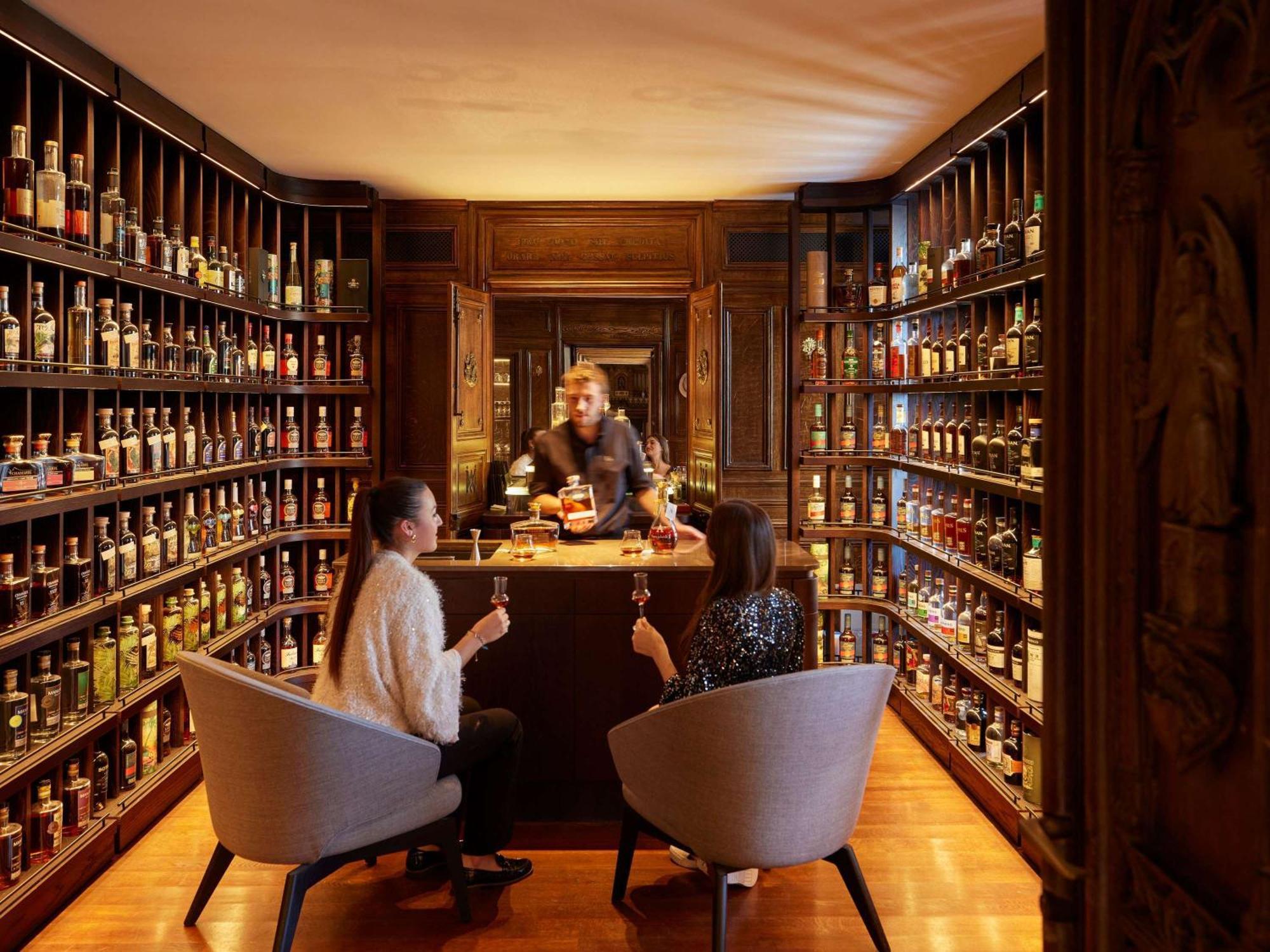 Domaine De La Reine Margot Paris-Issy - Mgallery Collection איסי-לה-מולינו מראה חיצוני תמונה