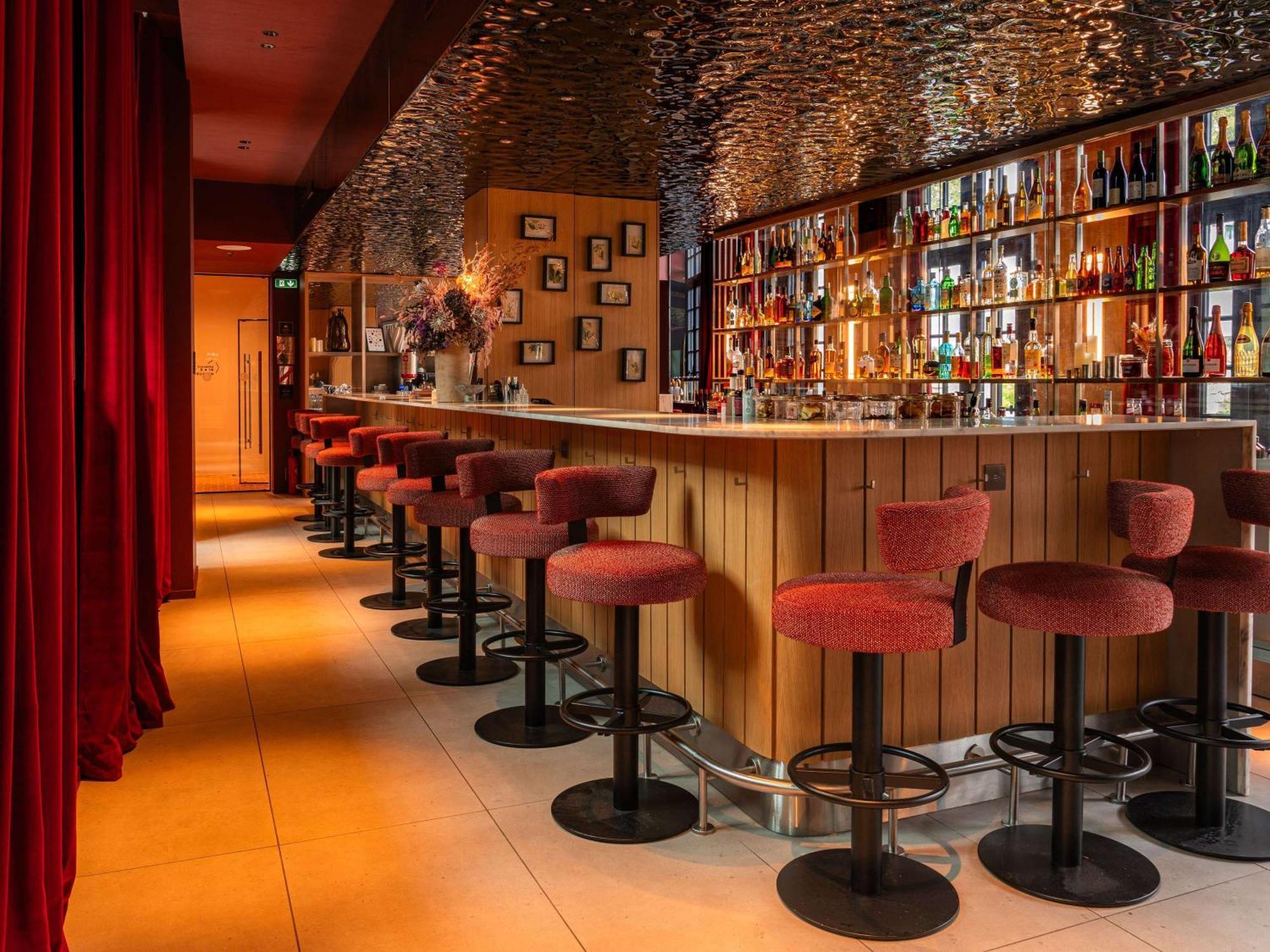Domaine Reine Margot Paris - Issy Mgallery Collection מראה חיצוני תמונה