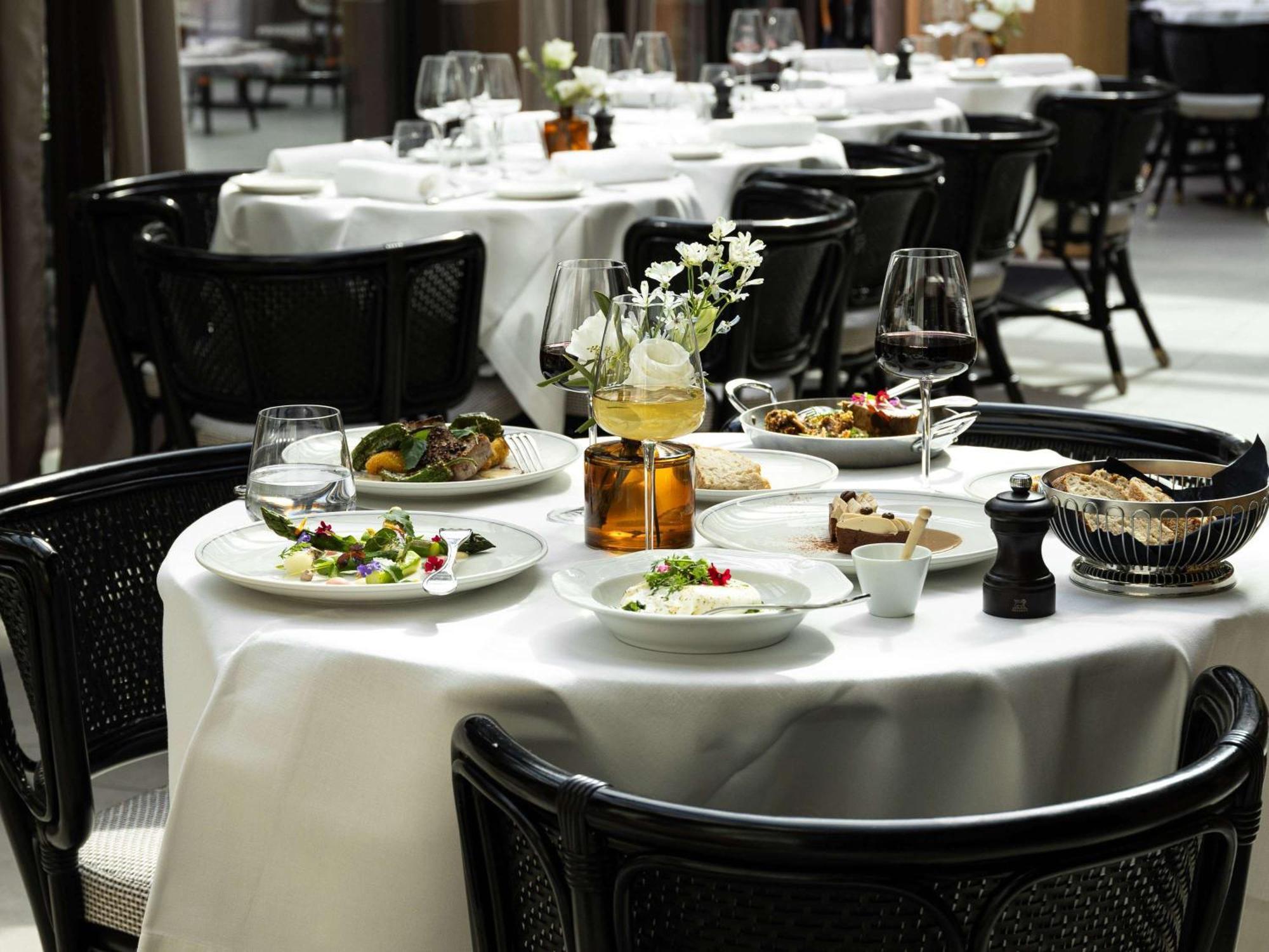 Domaine Reine Margot Paris - Issy Mgallery Collection מראה חיצוני תמונה