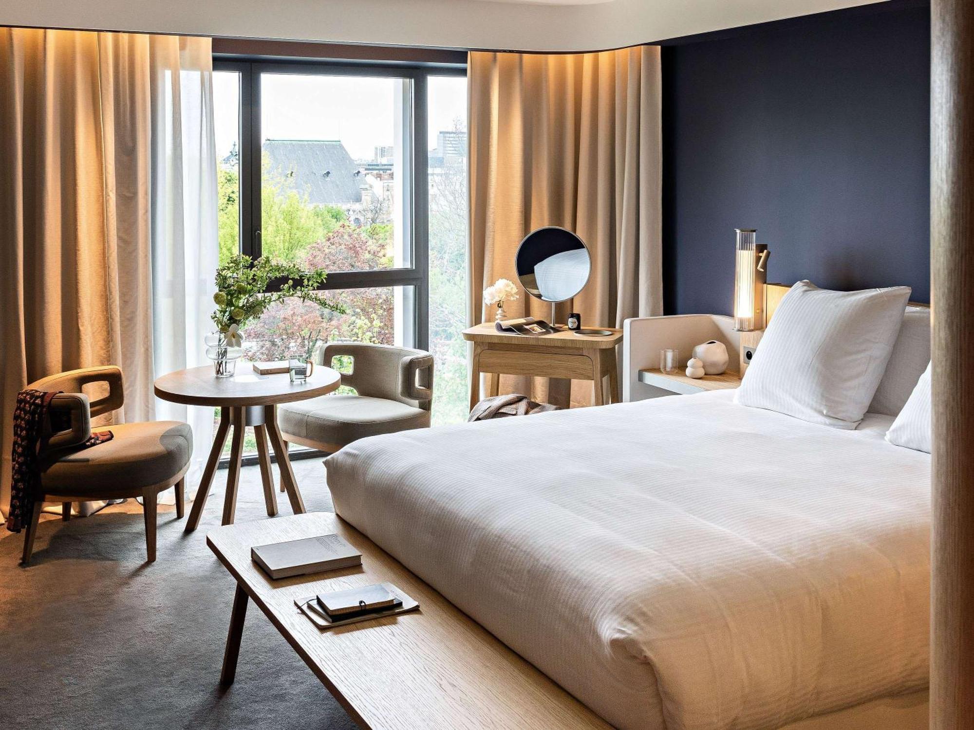 Domaine Reine Margot Paris - Issy Mgallery Collection מראה חיצוני תמונה