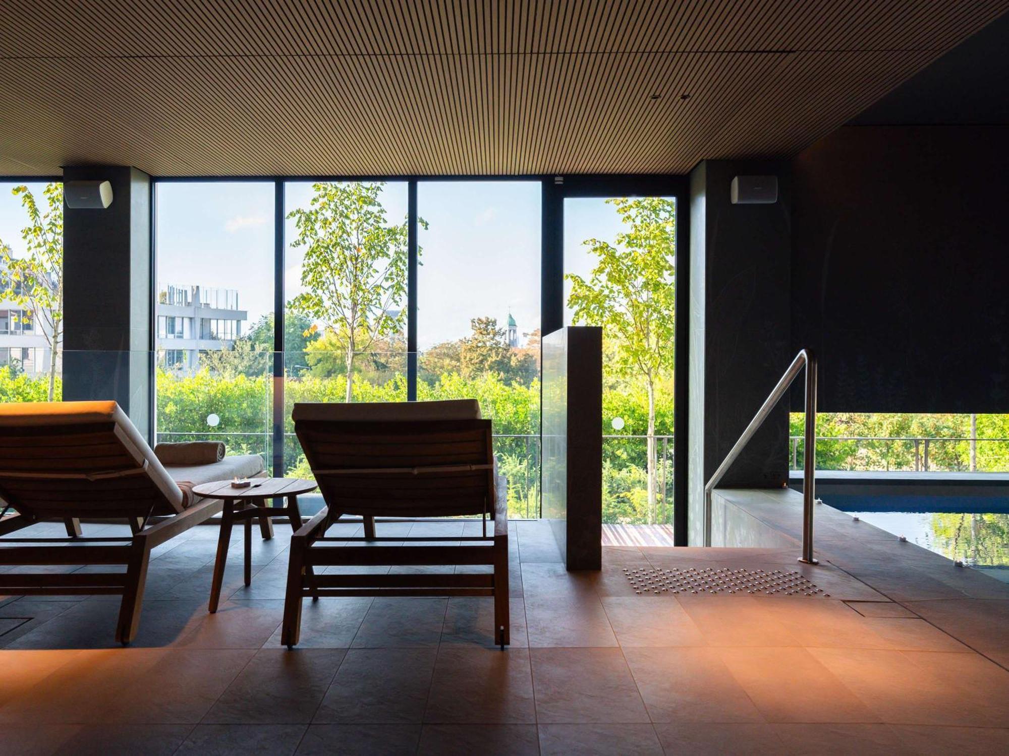 Domaine Reine Margot Paris - Issy Mgallery Collection מראה חיצוני תמונה