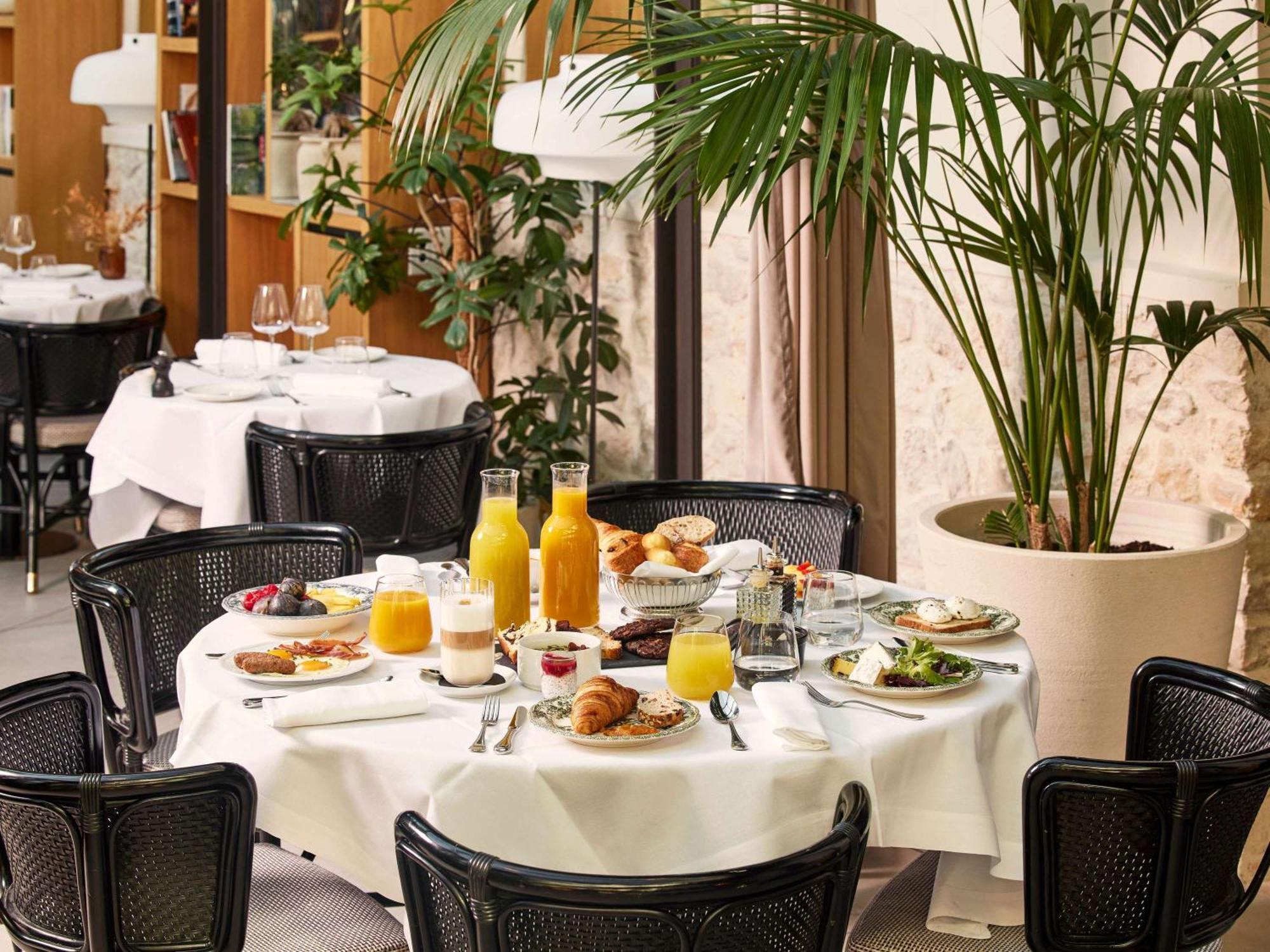 Domaine Reine Margot Paris - Issy Mgallery Collection מראה חיצוני תמונה