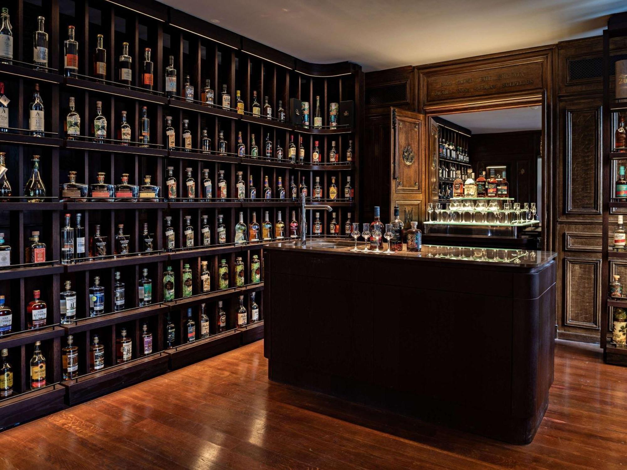 Domaine Reine Margot Paris - Issy Mgallery Collection מראה חיצוני תמונה