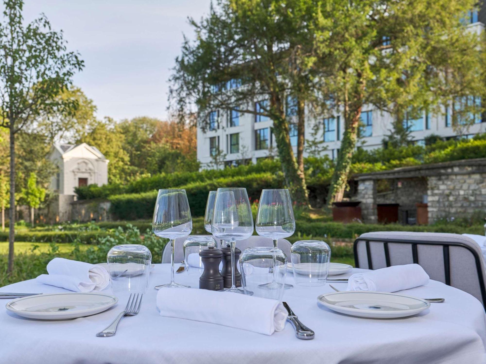 Domaine De La Reine Margot Paris-Issy - Mgallery Collection איסי-לה-מולינו מראה חיצוני תמונה